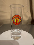 Man Utd Shot Glass