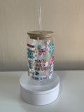 Mental health- Libbey glass
