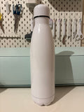 Blank Insulated Bottle for Decal