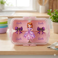 Disney Princess Sofia Snack Box