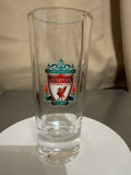 Liverpool Shot Glass
