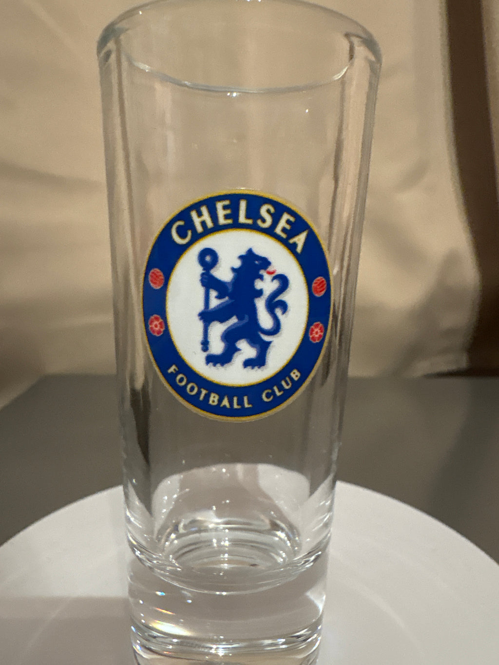 Chelsea Shot Glass