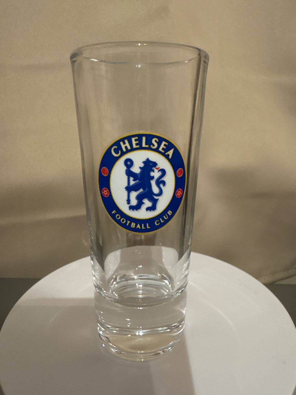 Chelsea Shot Glass