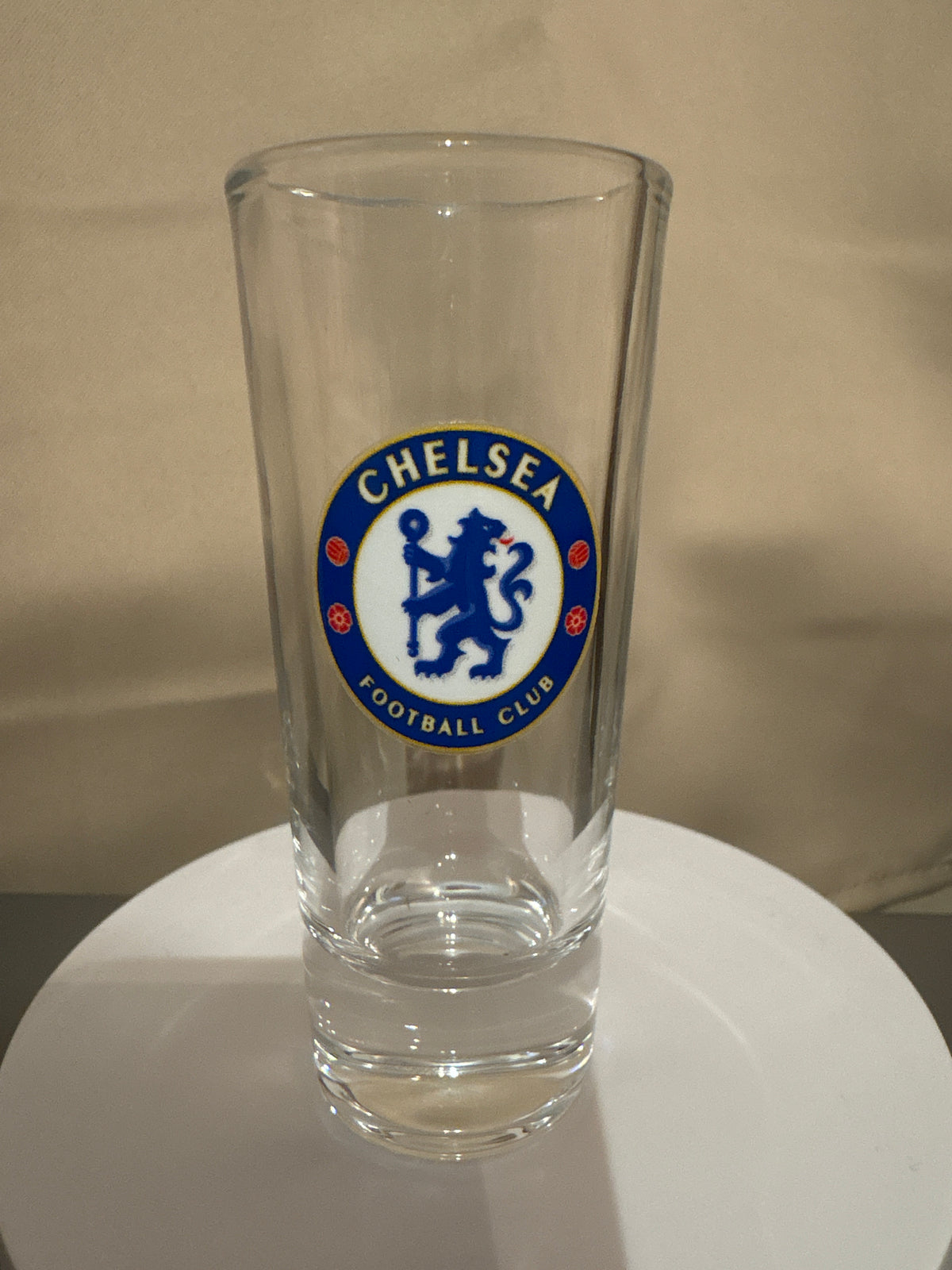 Chelsea Shot Glass