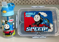 Thomas the Tank snack box & drink cup