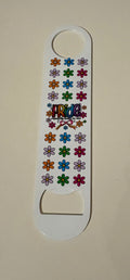 Pride Bottle Opener