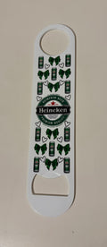 Heineken Bottle Opener