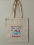Sweetheart Tote Bag