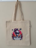 Googled My Symptoms Tote Bag