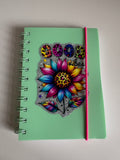 Pocket notebook - Good vibes