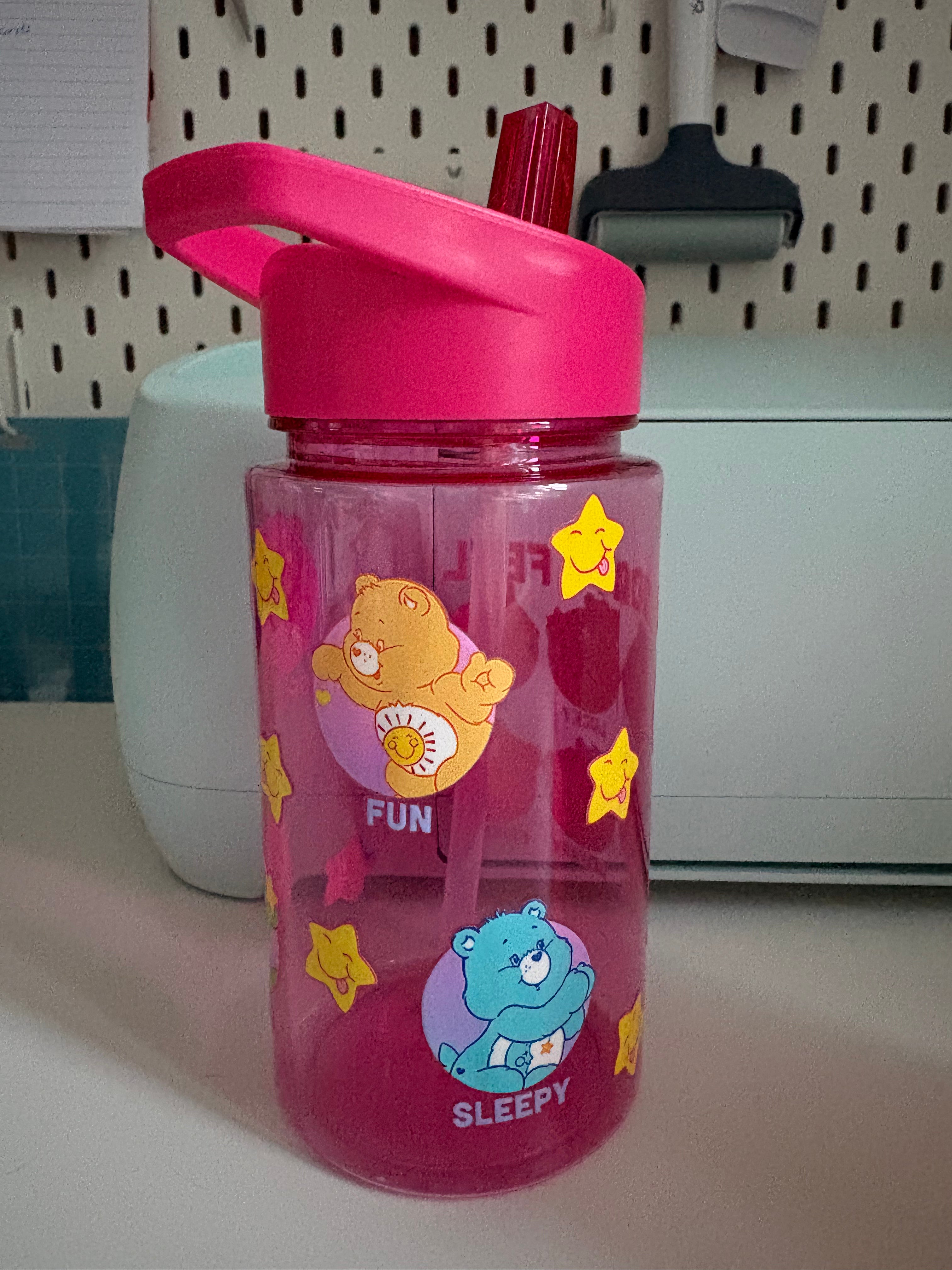 Care Bears cup