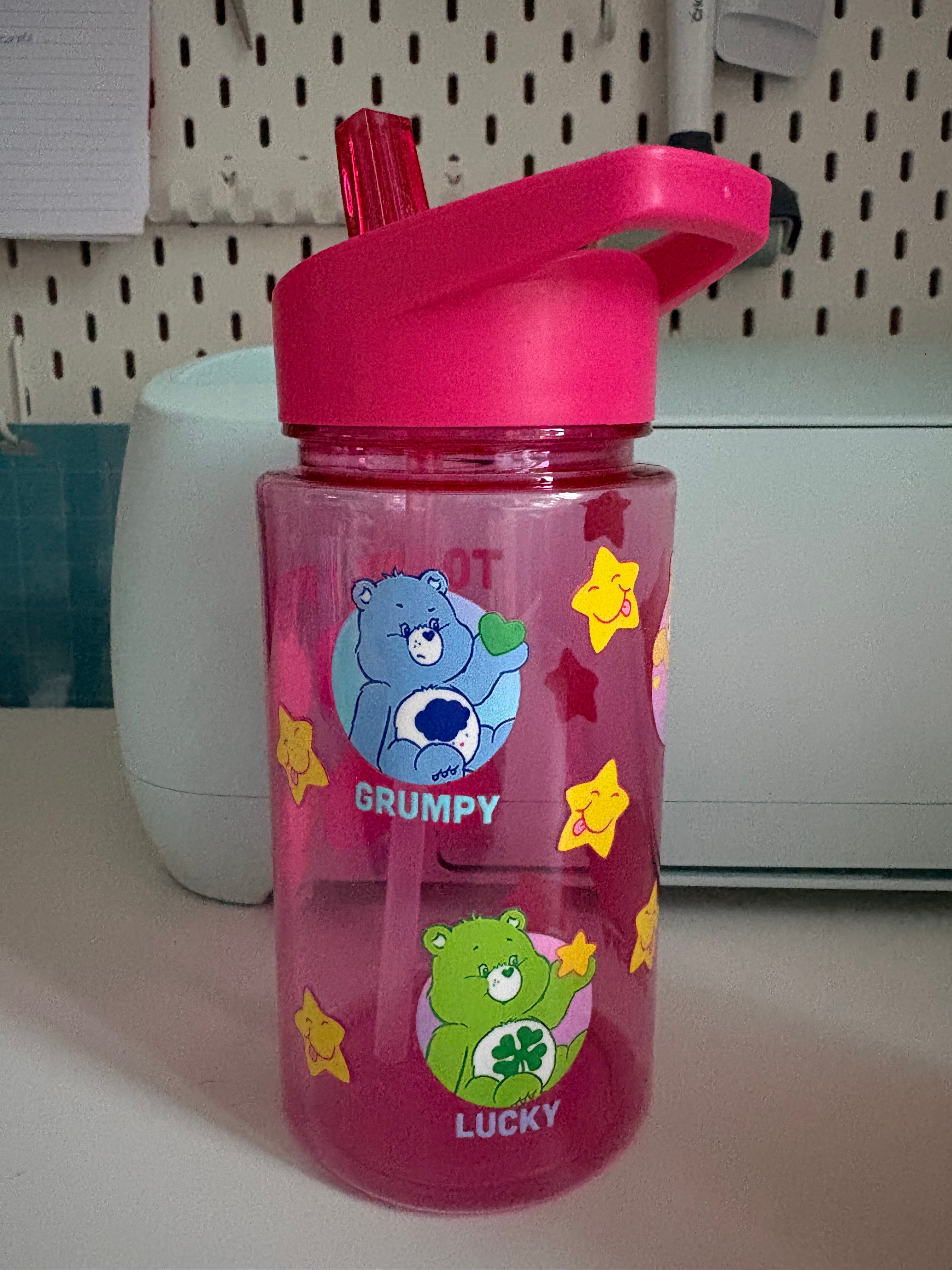 Care Bears cup