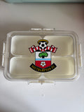 Football fans snack box - Southampton