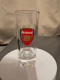 Arsenal Shot Glass