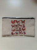 Take the risk - accessories pouch