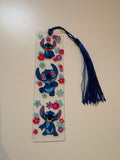 Stitch bookmark