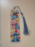 Stitch bookmark