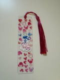 Minnie & Mickey bookmark
